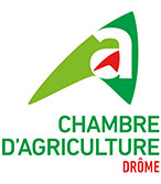 Chambre d'agriculture de la Drôme, retour à la page d'accueil